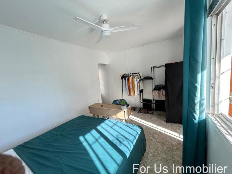 Appartement - 93 m² - 4 pièces