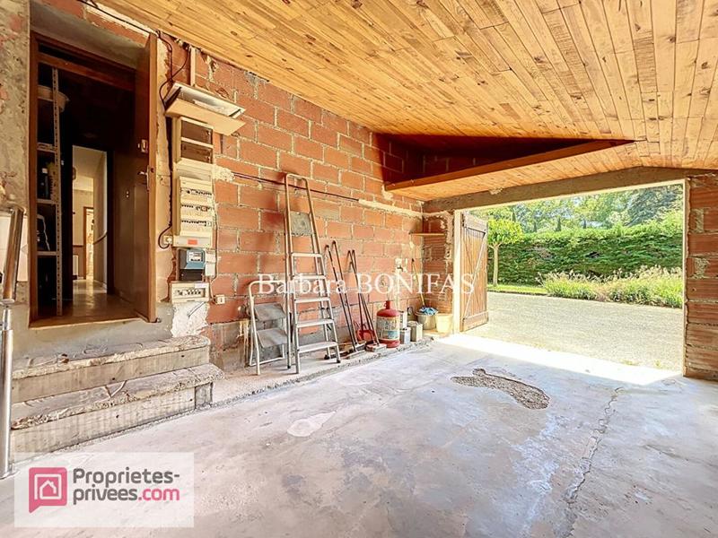 Maison - 86 m² - 3 pièces