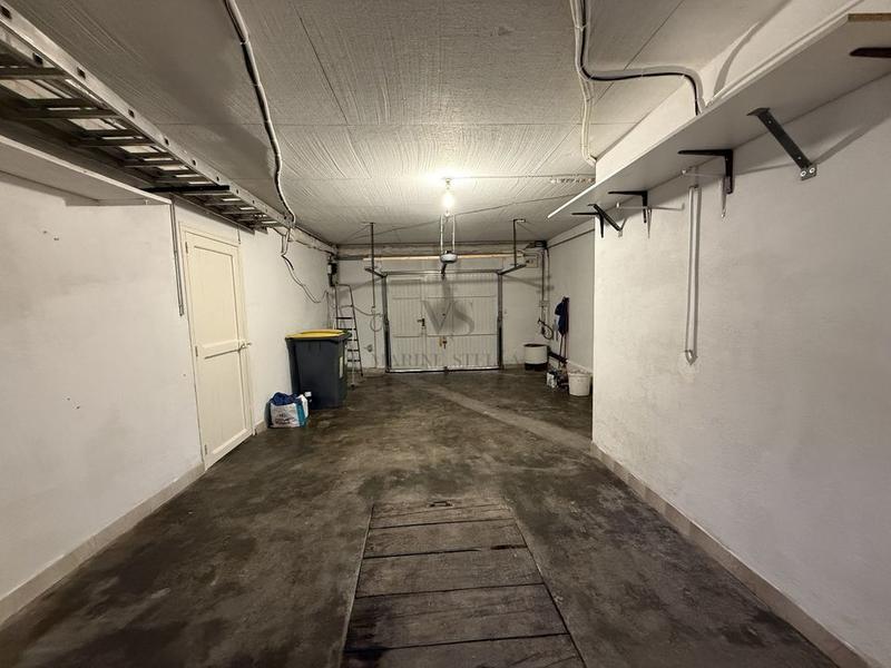 Maison - 124 m² - 5 pièces