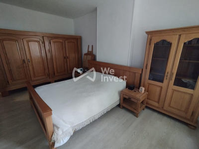 Maison - 106 m² - 4 pièces