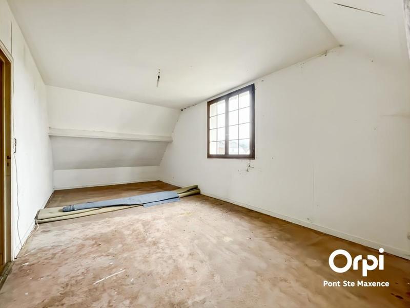 Maison - 122 m² - 5 pièces