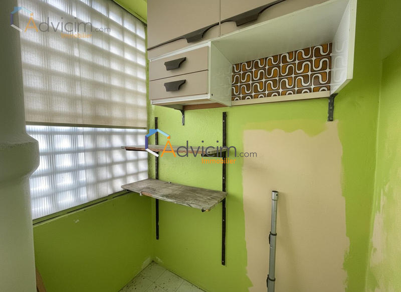 Appartement - 69 m² - 3 pièces