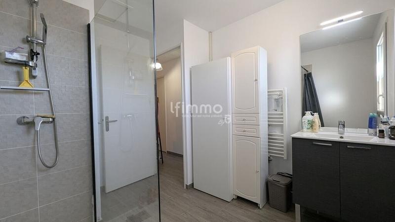 Maison - 88 m² - 5 pièces