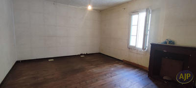 Maison - 118 m² - 6 pièces