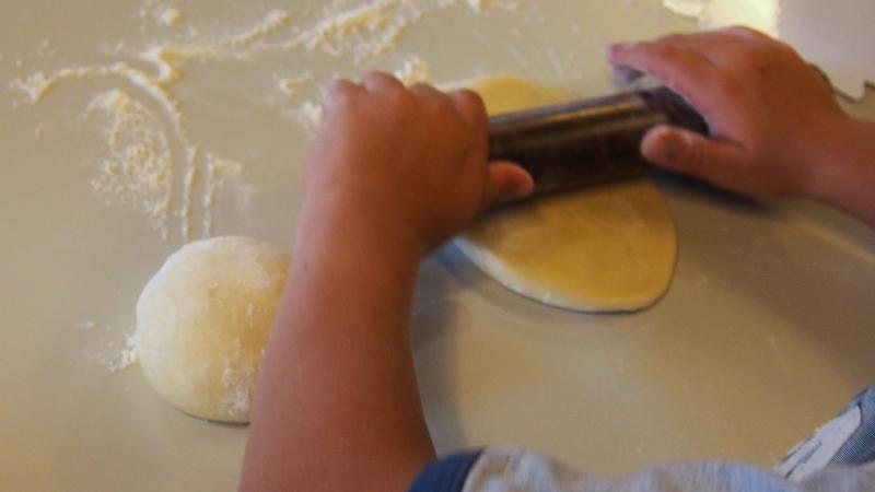 Atelier adultes/enfants : spécial Noël