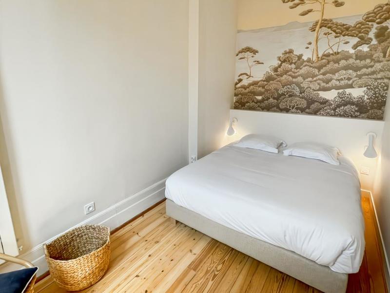 Appartement - 78 m² - 3 pièces