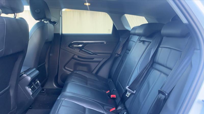 Land Rover Range Rover Evoque 2.0 Td4 163 s - Garantie constructeur Entretien