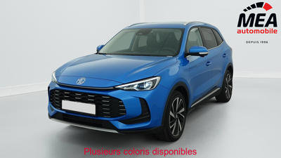 Mg Zs 1.5 l Hybrid+ 197 ch Luxury