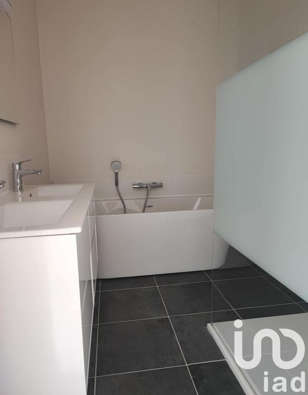 Maison - 132 m² - 6 pièces