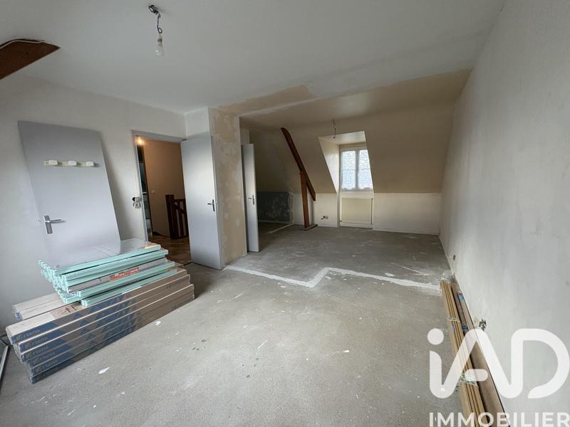 Maison de campagne - 145 m² - 7 pièces