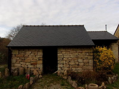 Maison - 96 m² - 5 pièces