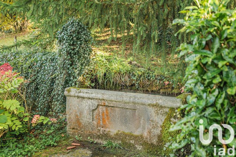 Maison - 96 m² - 4 pièces