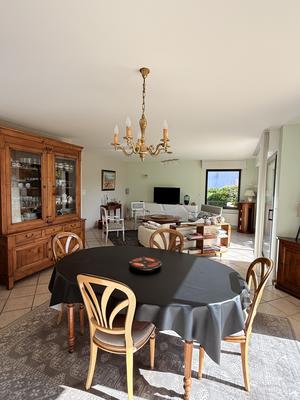 Maison - 152 m² - 7 pièces