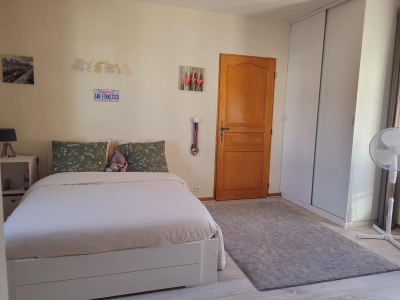 Maison ancienne - 200 m² - 7 pièces