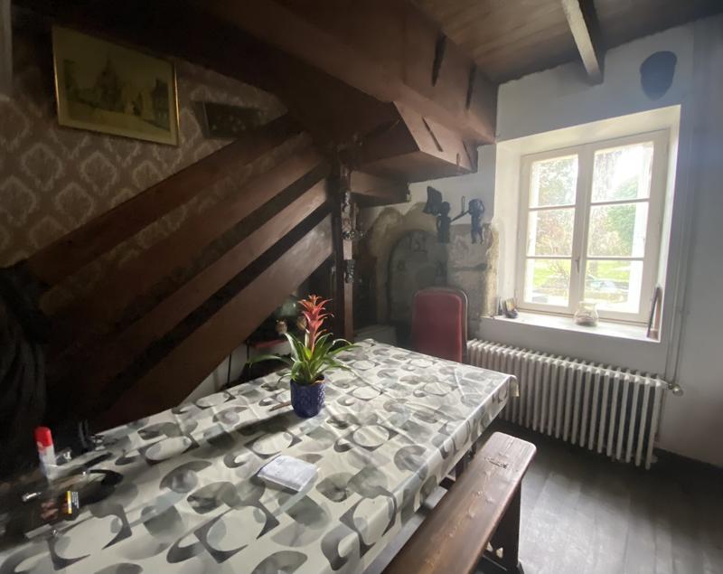 Maison - 98 m² - 4 pièces