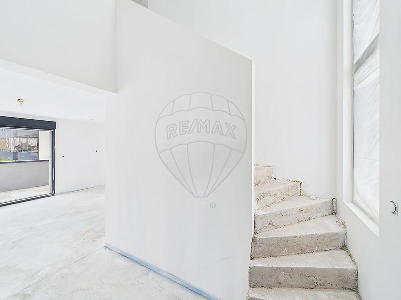 Maison - 134 m² - 5 pièces