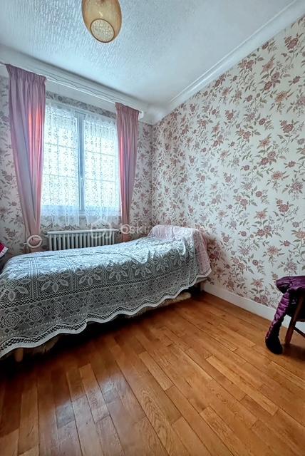 Pavillon - 72 m² - 4 pièces