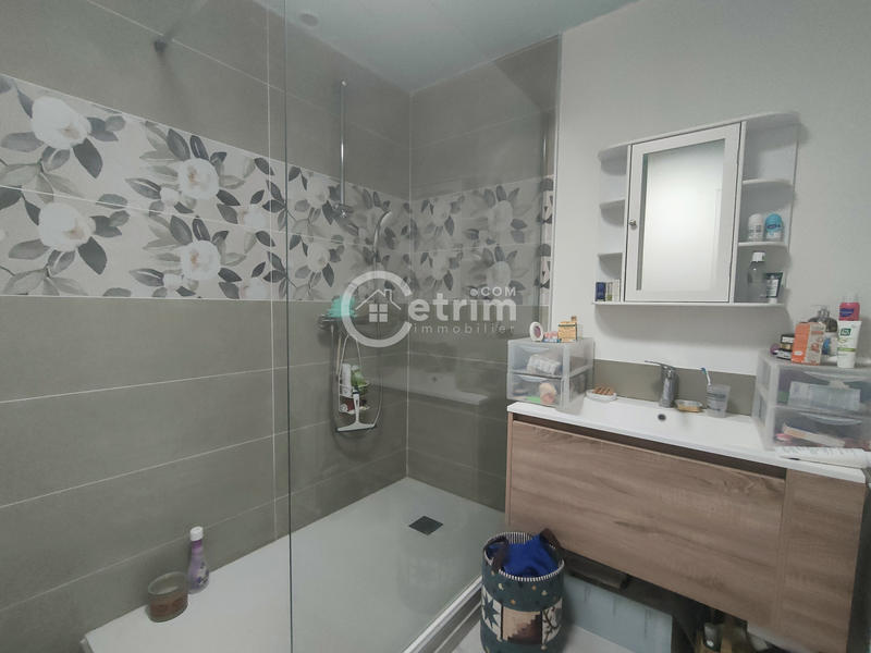 Maison - 117 m² - 5 pièces