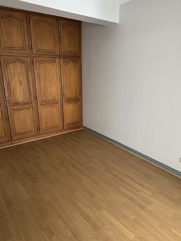 Duplex - 123 m² - 6 pièces