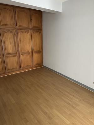 Duplex - 123 m² - 6 pièces