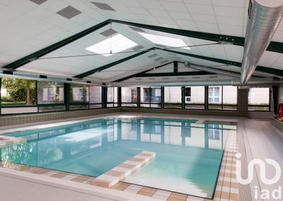 Immeuble - 89 m² - 2 pièces