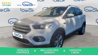 Ford Kuga 1.5 Ecoboost 150 Titanium - Bioéthanol Entretien constructeur