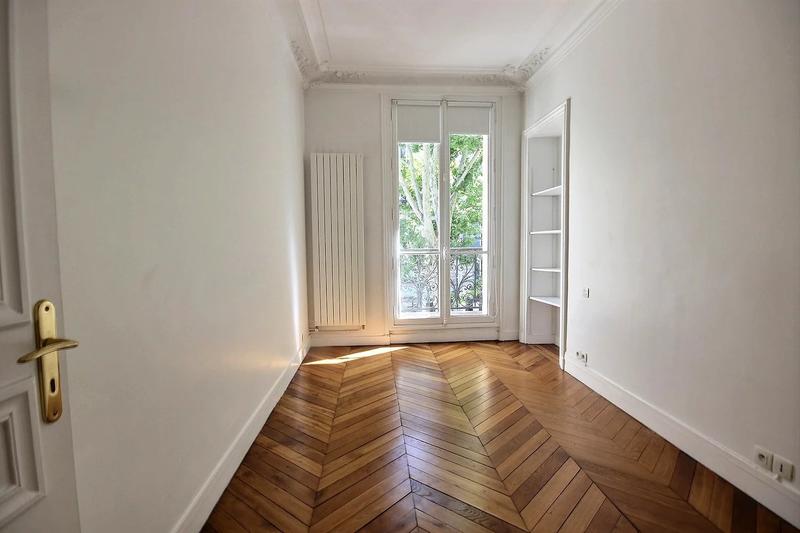 Appartement - 129 m² - 5 pièces