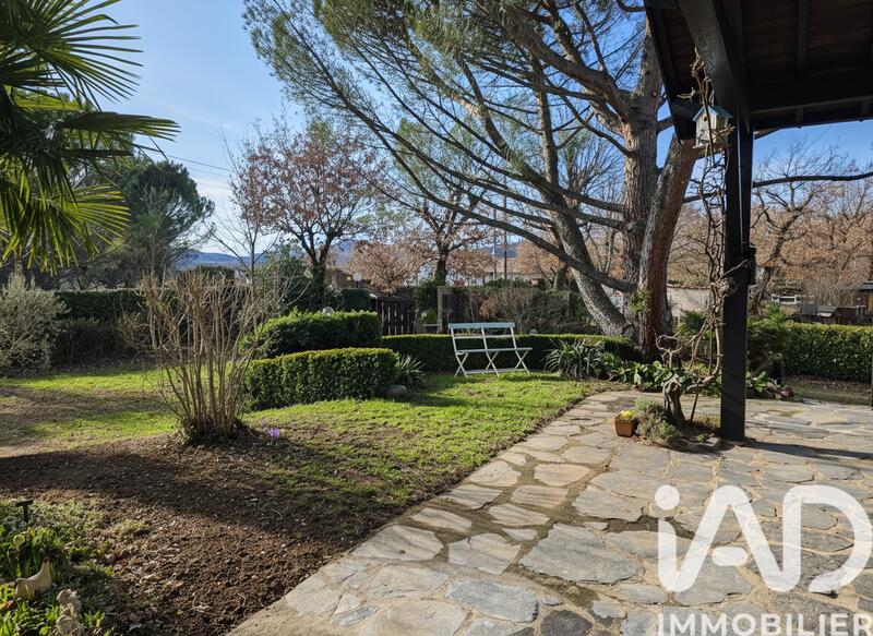 Maison - 128 m² - 6 pièces