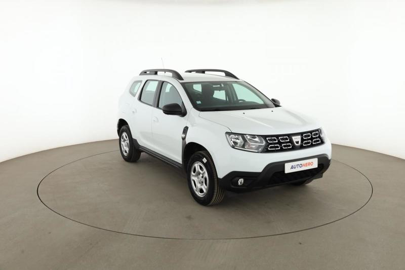 Dacia Duster II 1.5 dCi Blue Confort 4x2 116 ch