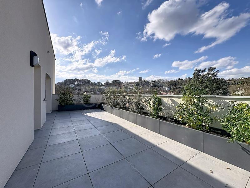 Appartement - 78 m² - 3 pièces