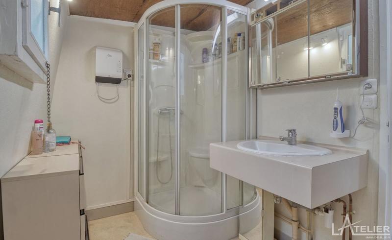 Maison - 150 m² - 4 pièces