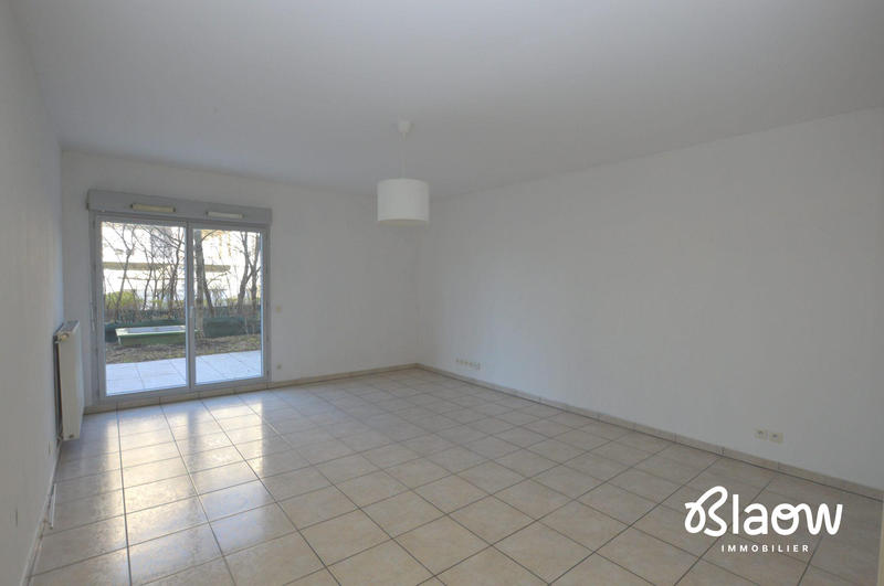 Appartement - 75 m² - 3 pièces