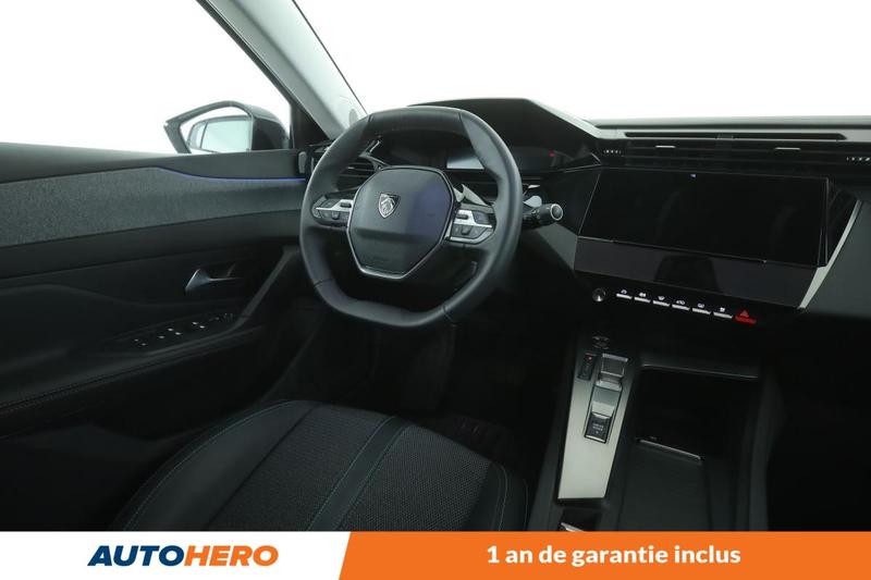 Peugeot 308 1.2 PureTech Allure Pack Eat8 130 ch