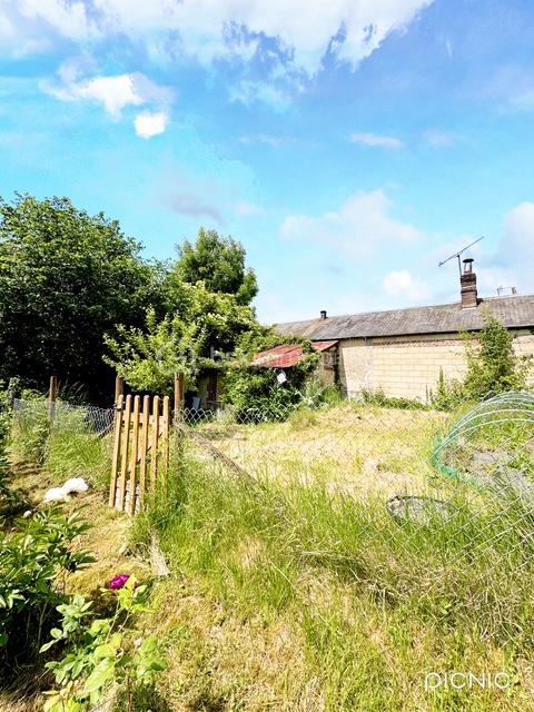 Maison ancienne - 120 m² - 6 pièces