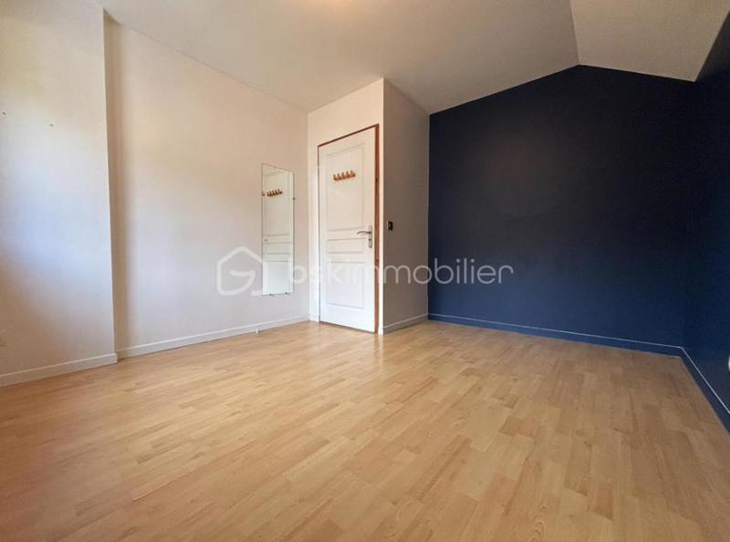 Maison - 103 m² - 6 pièces