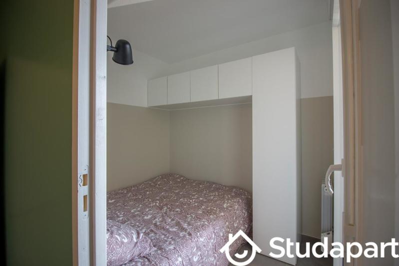 Appartement - 30 m² - 1 pièce