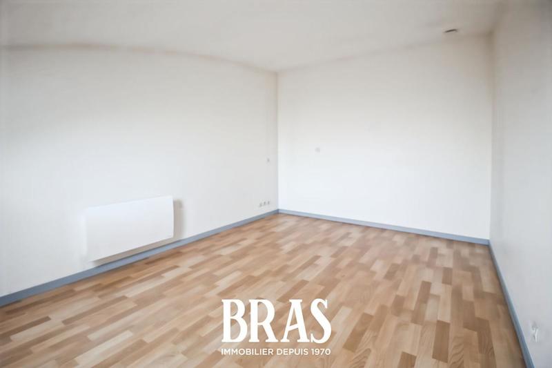 Appartement - 27 m² - 2 pièces