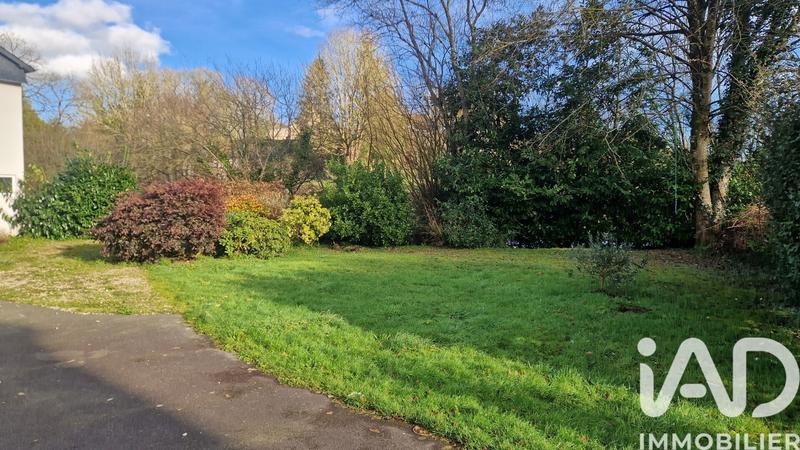 Maison - 138 m² - 6 pièces