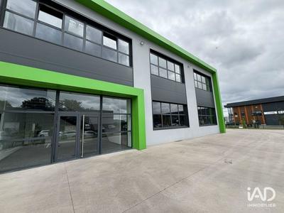 Local commercial - 200 m²