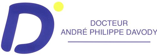 Urologue André-Philippe Davody