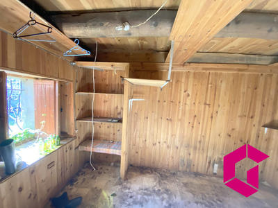 Ferme - 69 m² - 3 pièces