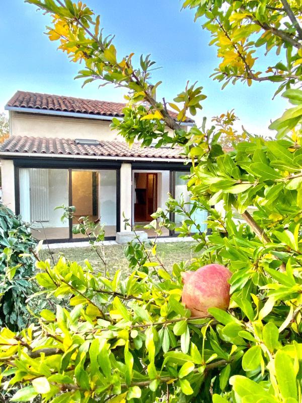 Maison - 100 m² - 3 pièces