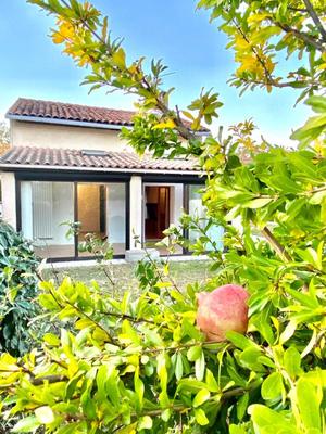 Maison - 100 m² - 3 pièces