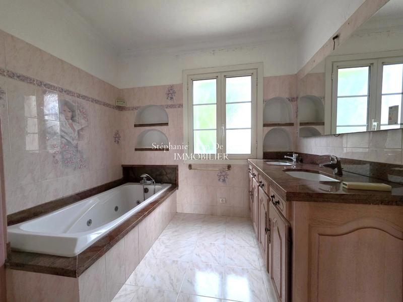 Villa - 154 m² - 7 pièces