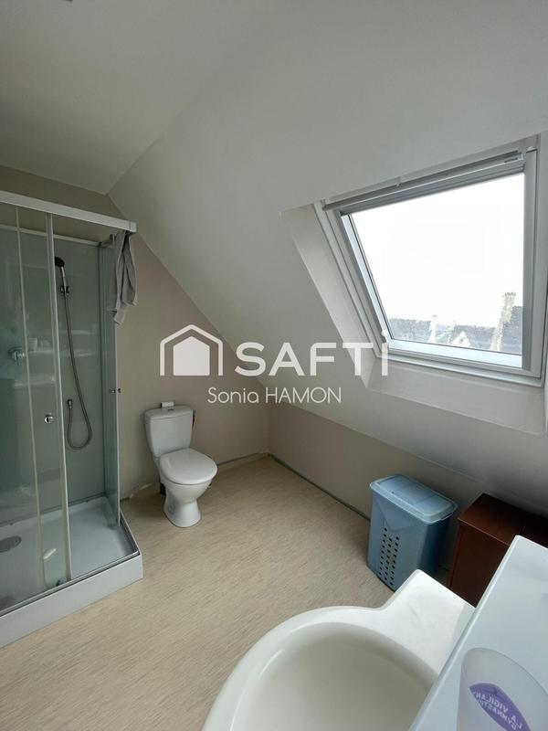 Maison - 164 m² - 9 pièces