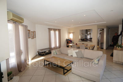 Maison - 98 m² - 3 pièces