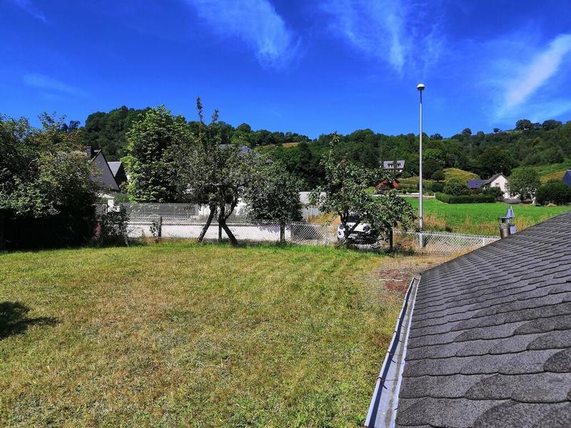 Maison - 91 m² - 5 pièces