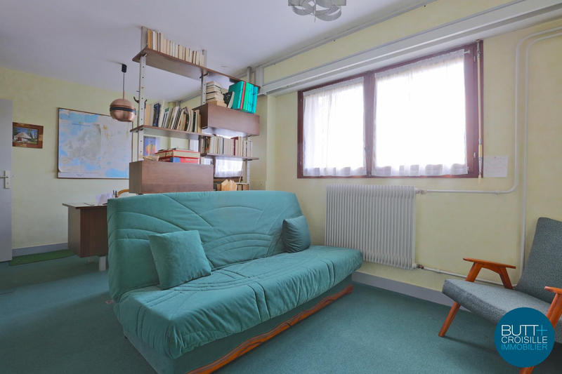 Maison - 192 m² - 6 pièces