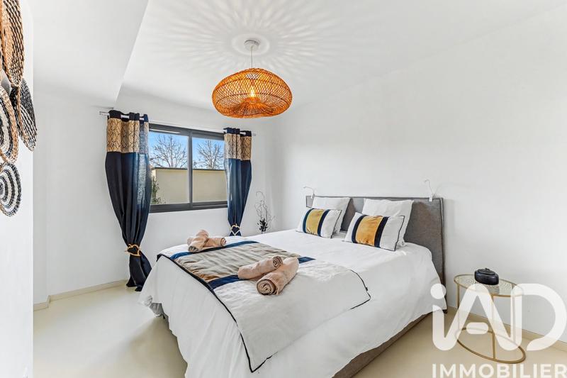 Maison - 132 m² - 5 pièces