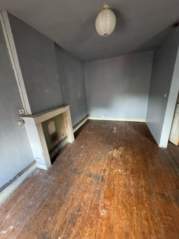 Maison - 170 m² - 7 pièces